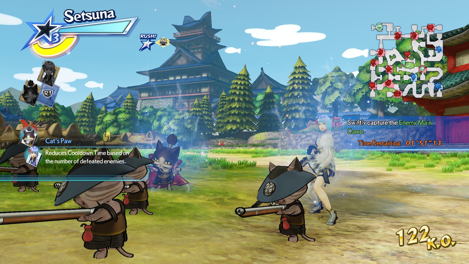 Warriors All-Stars - Imagen 20